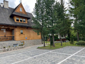 Chata, Zakopane